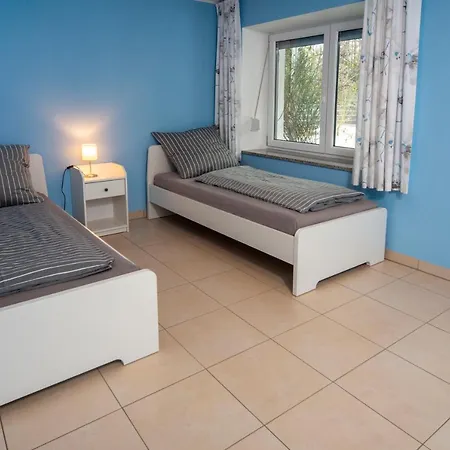 Ruhiges 72qm In Maison d'hôtes
