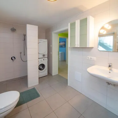 Ruhiges 72qm In Maison d'hôtes Memmingen